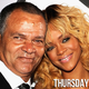 Image for article titled Rihanna’s Daddy Dearest Says His ‘Fat’ Daughter Should Get Back With Chris Brown